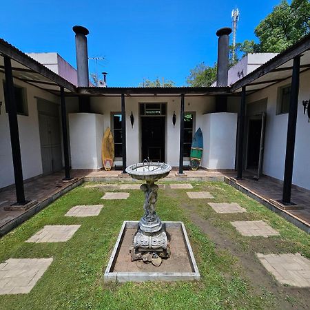 Hostel Punta Ballena Bar Punta del Este Ngoại thất bức ảnh