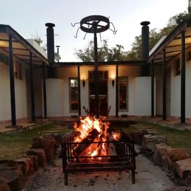 Hostel Punta Ballena Bar Punta del Este Ngoại thất bức ảnh