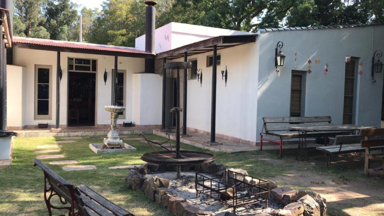 Hostel Punta Ballena Bar Punta del Este Ngoại thất bức ảnh