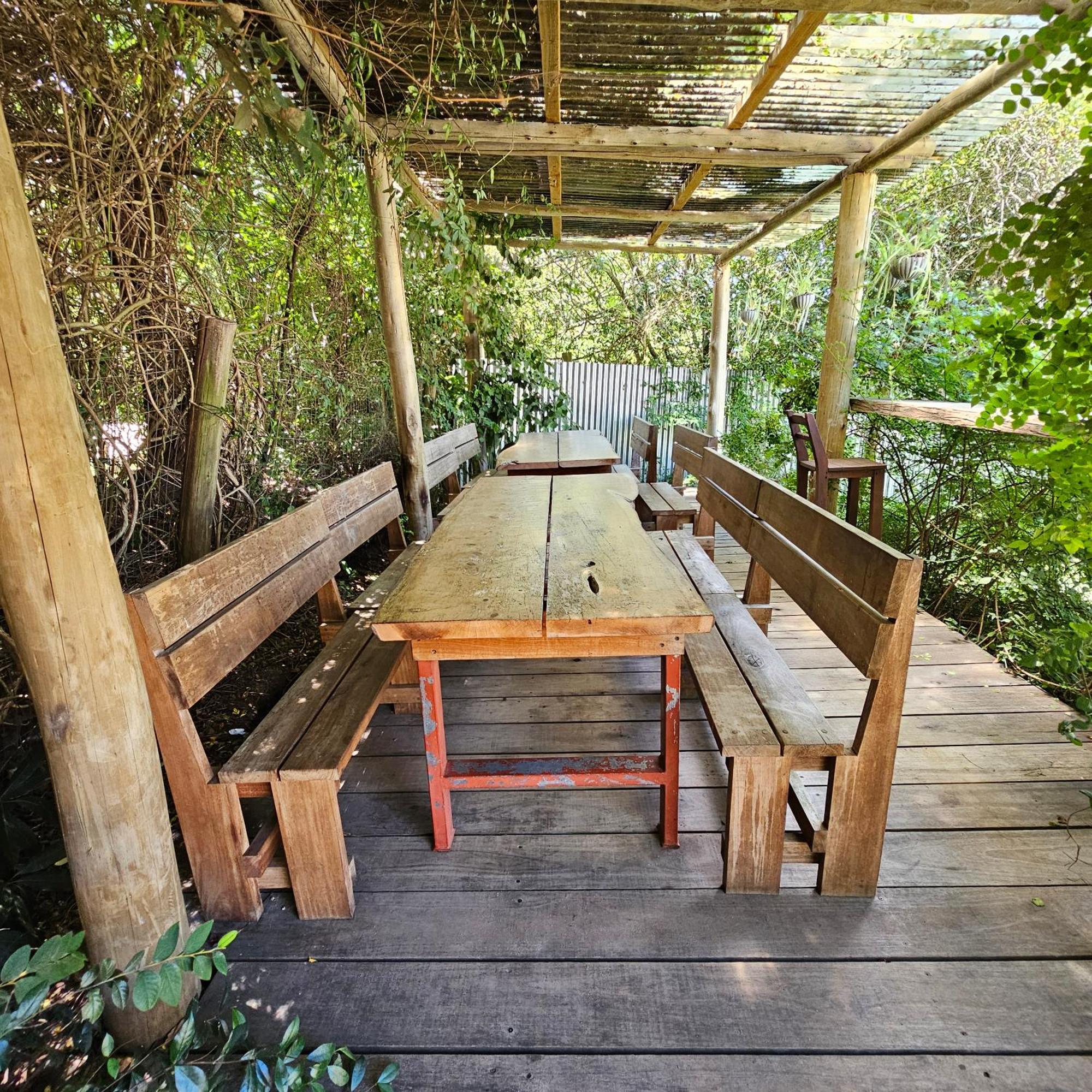 Hostel Punta Ballena Bar Punta del Este Ngoại thất bức ảnh