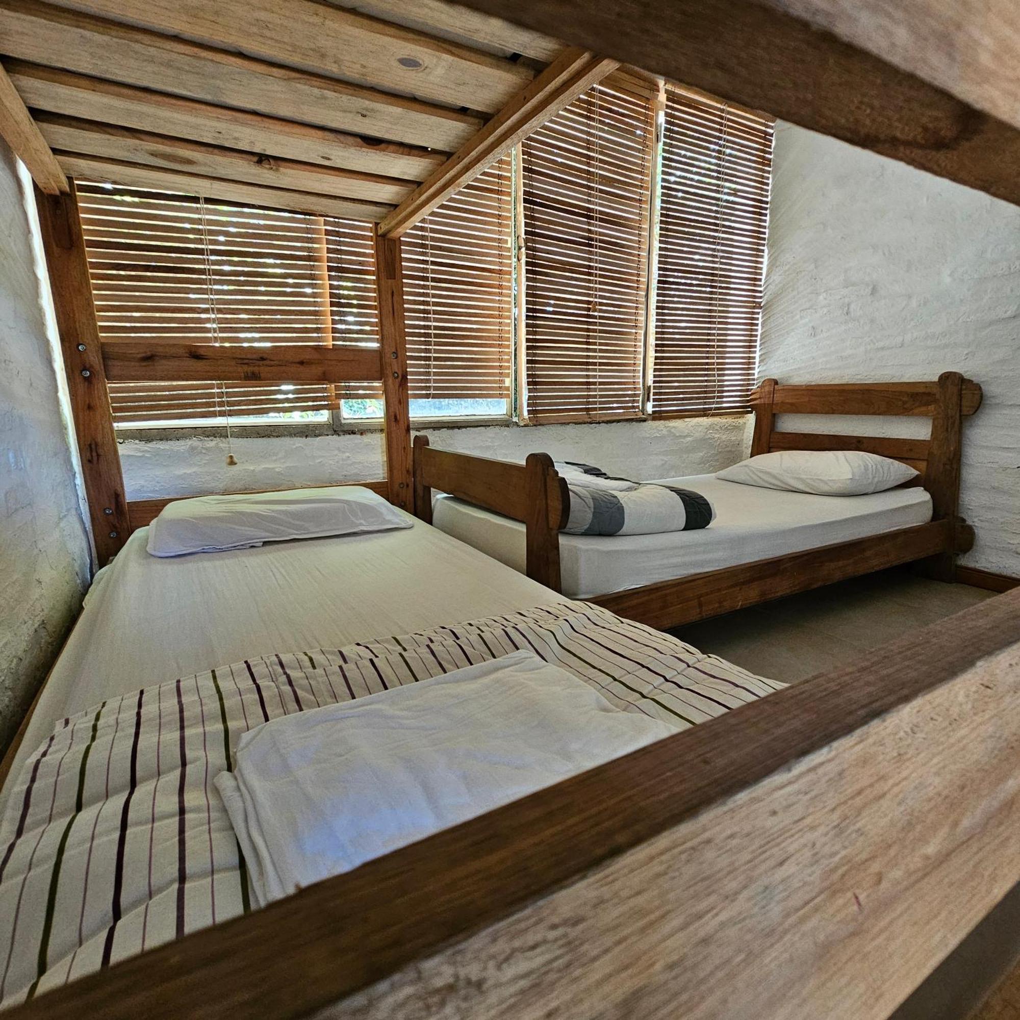 Hostel Punta Ballena Bar Punta del Este Ngoại thất bức ảnh