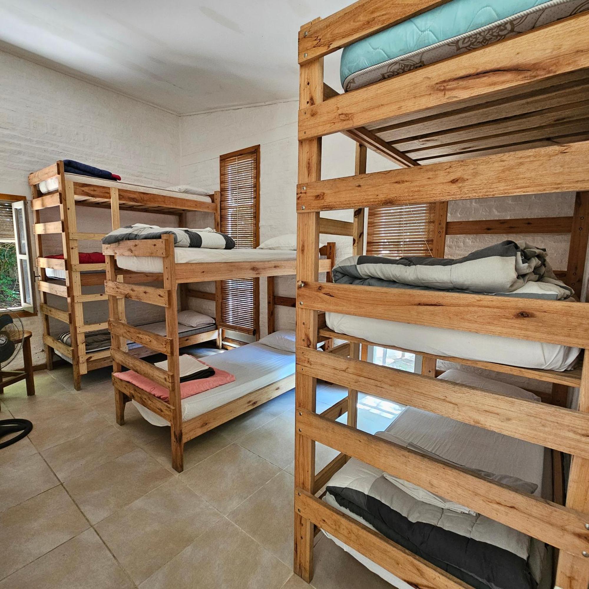 Hostel Punta Ballena Bar Punta del Este Ngoại thất bức ảnh