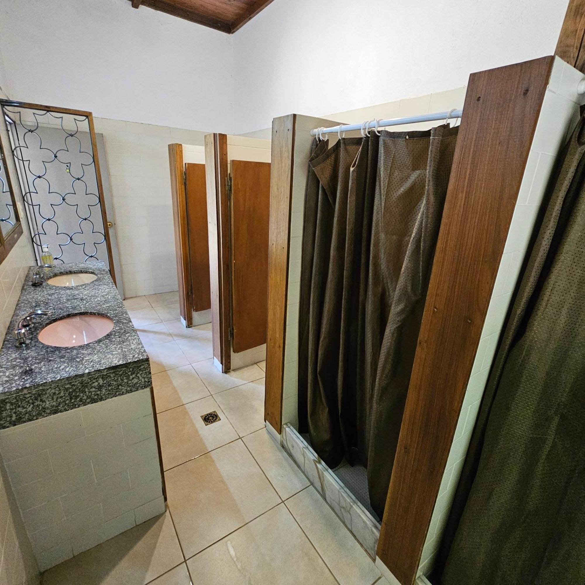 Hostel Punta Ballena Bar Punta del Este Ngoại thất bức ảnh