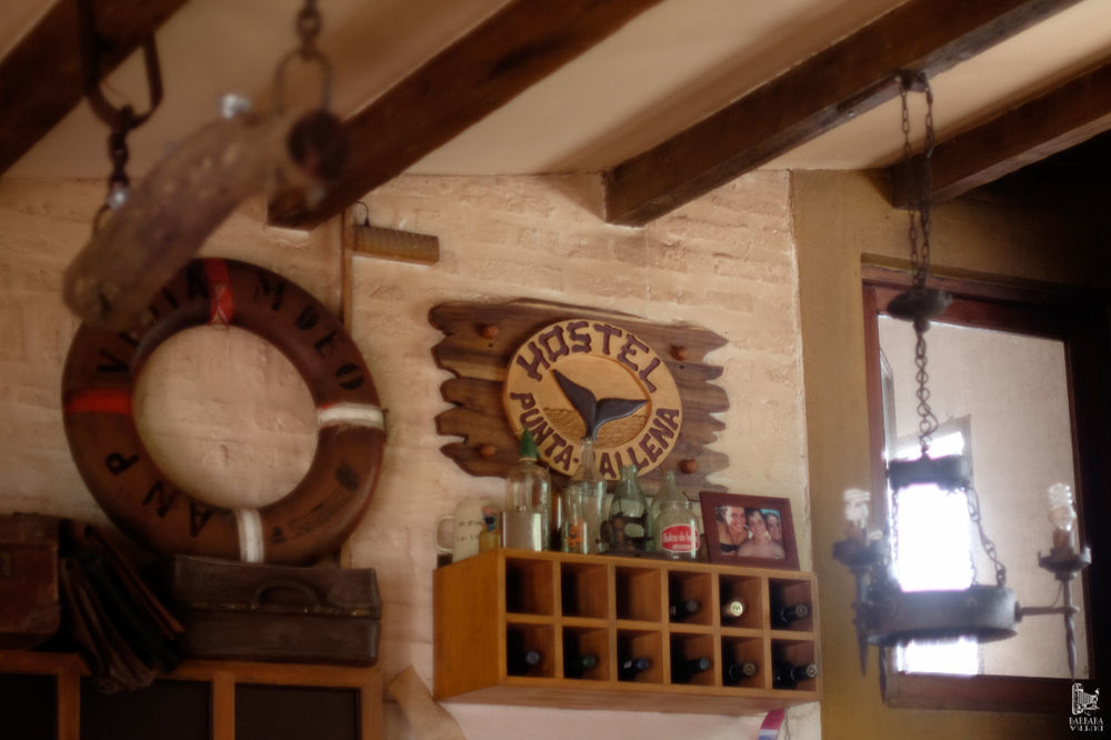 Hostel Punta Ballena Bar Punta del Este Ngoại thất bức ảnh