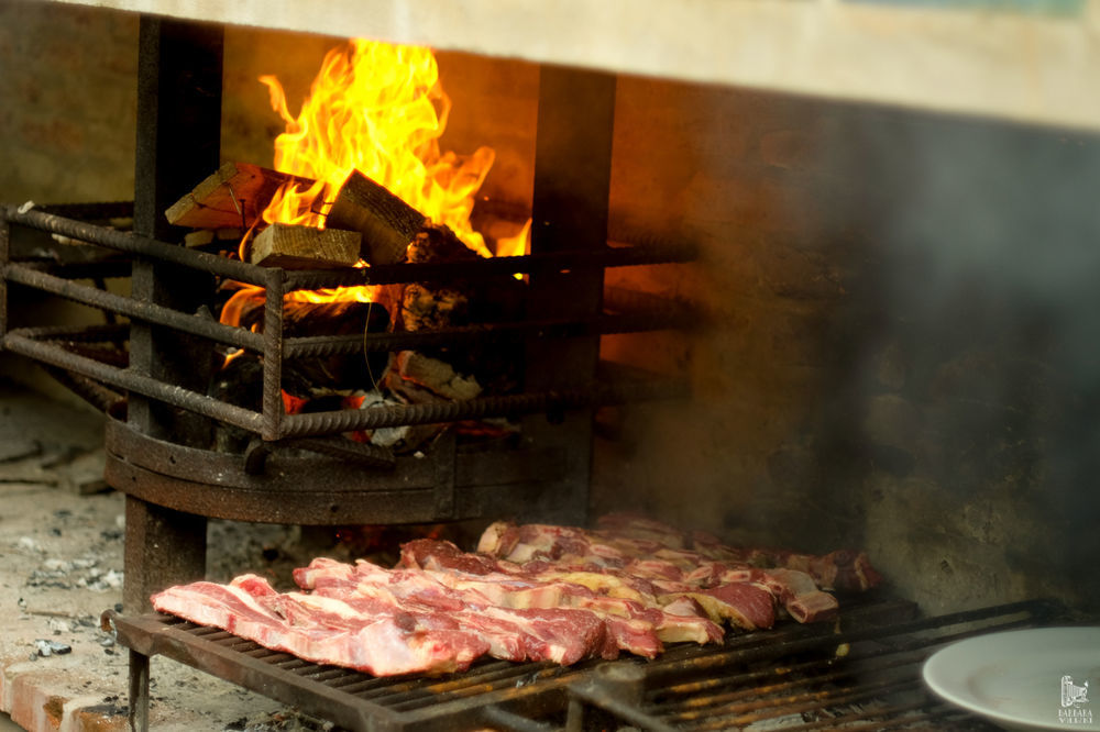 Hostel Punta Ballena Bar Punta del Este Ngoại thất bức ảnh
