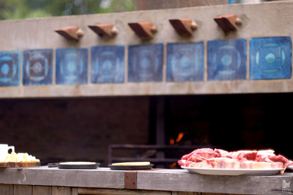 Hostel Punta Ballena Bar Punta del Este Ngoại thất bức ảnh