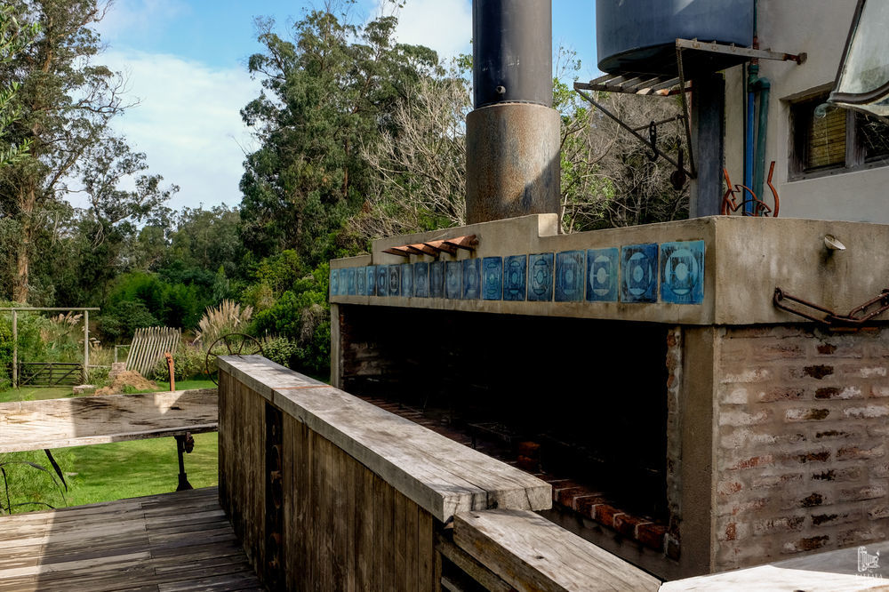 Hostel Punta Ballena Bar Punta del Este Ngoại thất bức ảnh
