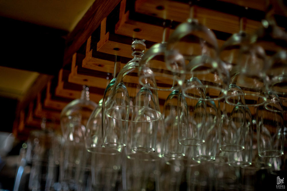 Hostel Punta Ballena Bar Punta del Este Ngoại thất bức ảnh