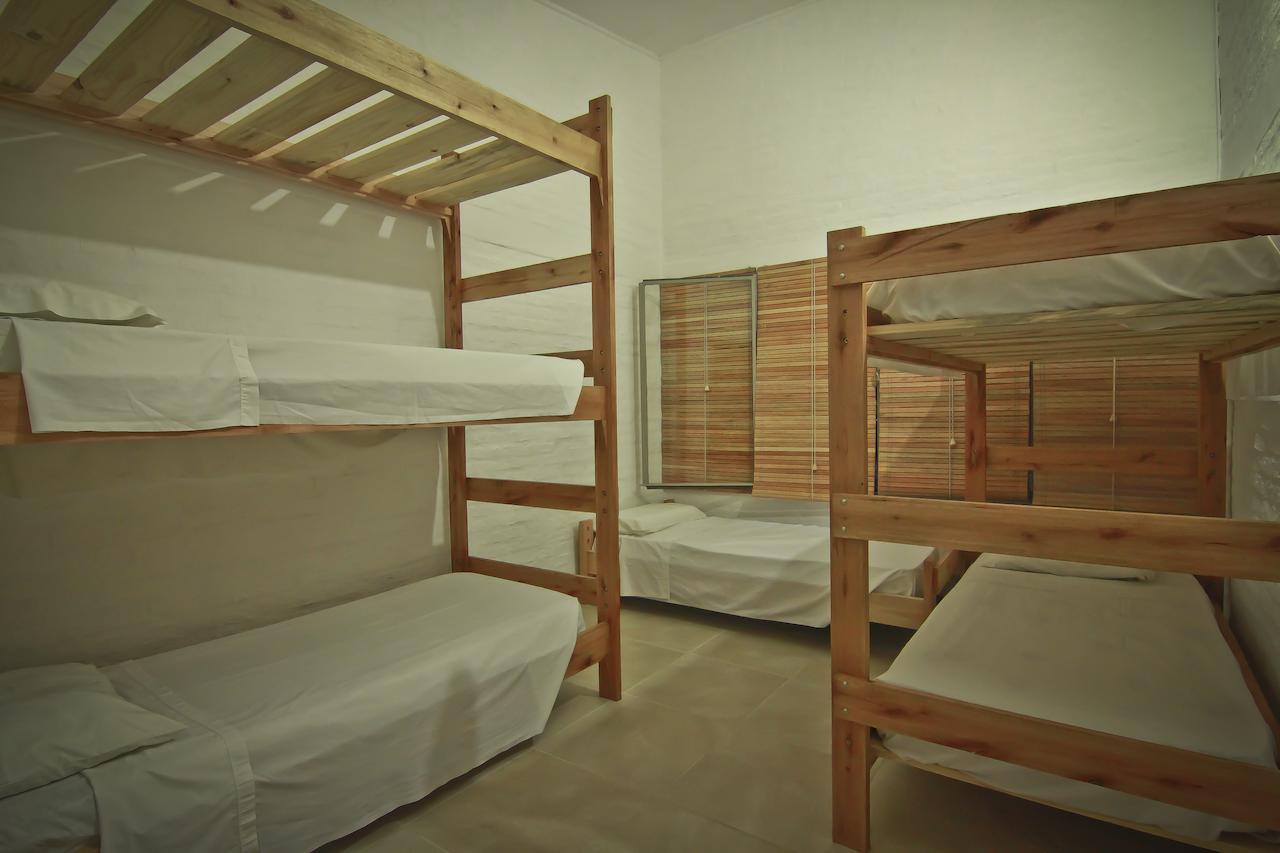 Hostel Punta Ballena Bar Punta del Este Ngoại thất bức ảnh