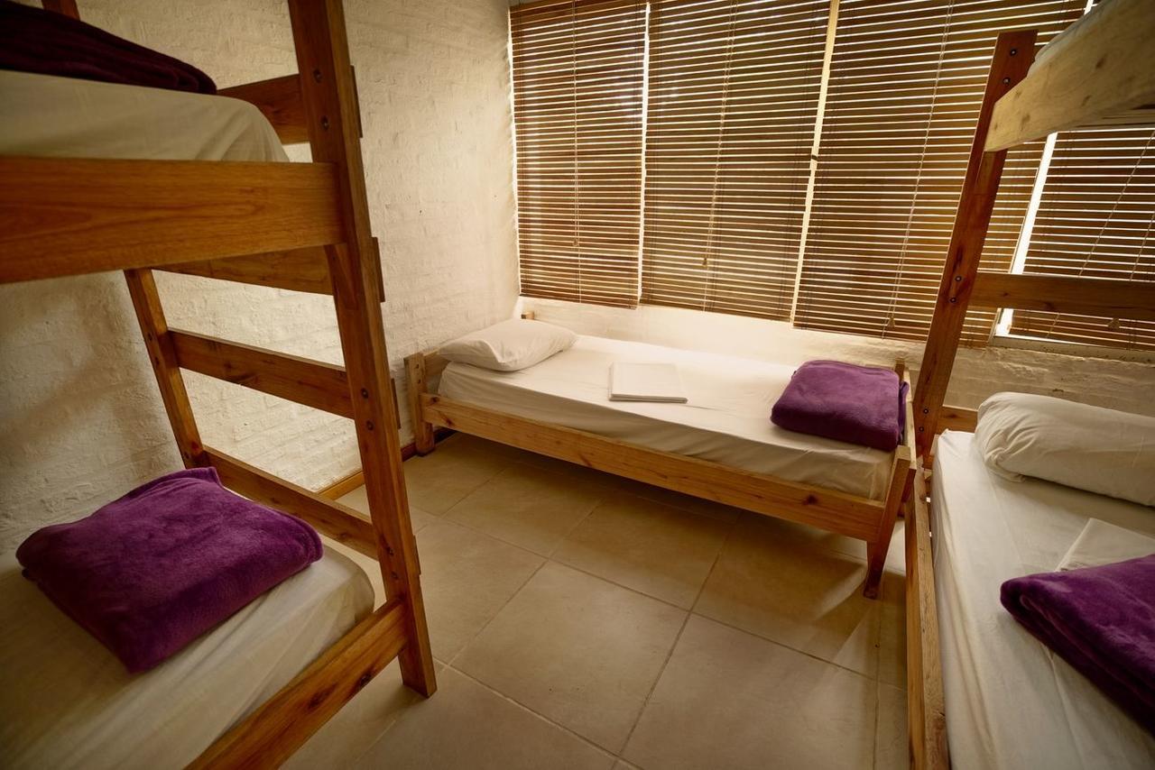 Hostel Punta Ballena Bar Punta del Este Ngoại thất bức ảnh