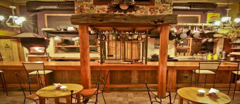 Hostel Punta Ballena Bar Punta del Este Ngoại thất bức ảnh