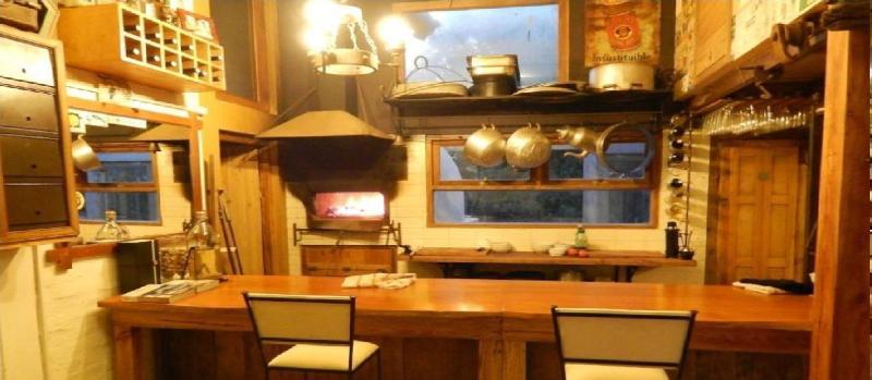 Hostel Punta Ballena Bar Punta del Este Ngoại thất bức ảnh