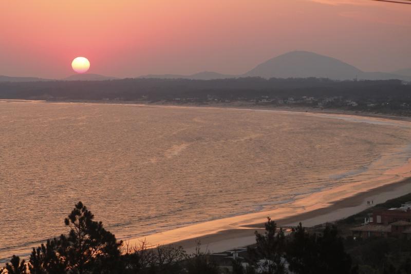 Hostel Punta Ballena Bar Punta del Este Ngoại thất bức ảnh